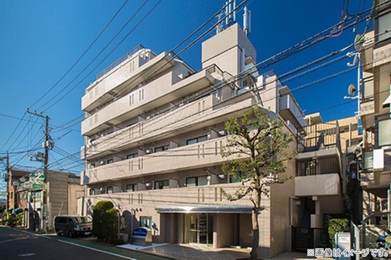 Tokyu Stay Meguro Yutenji Tokio Exterior foto