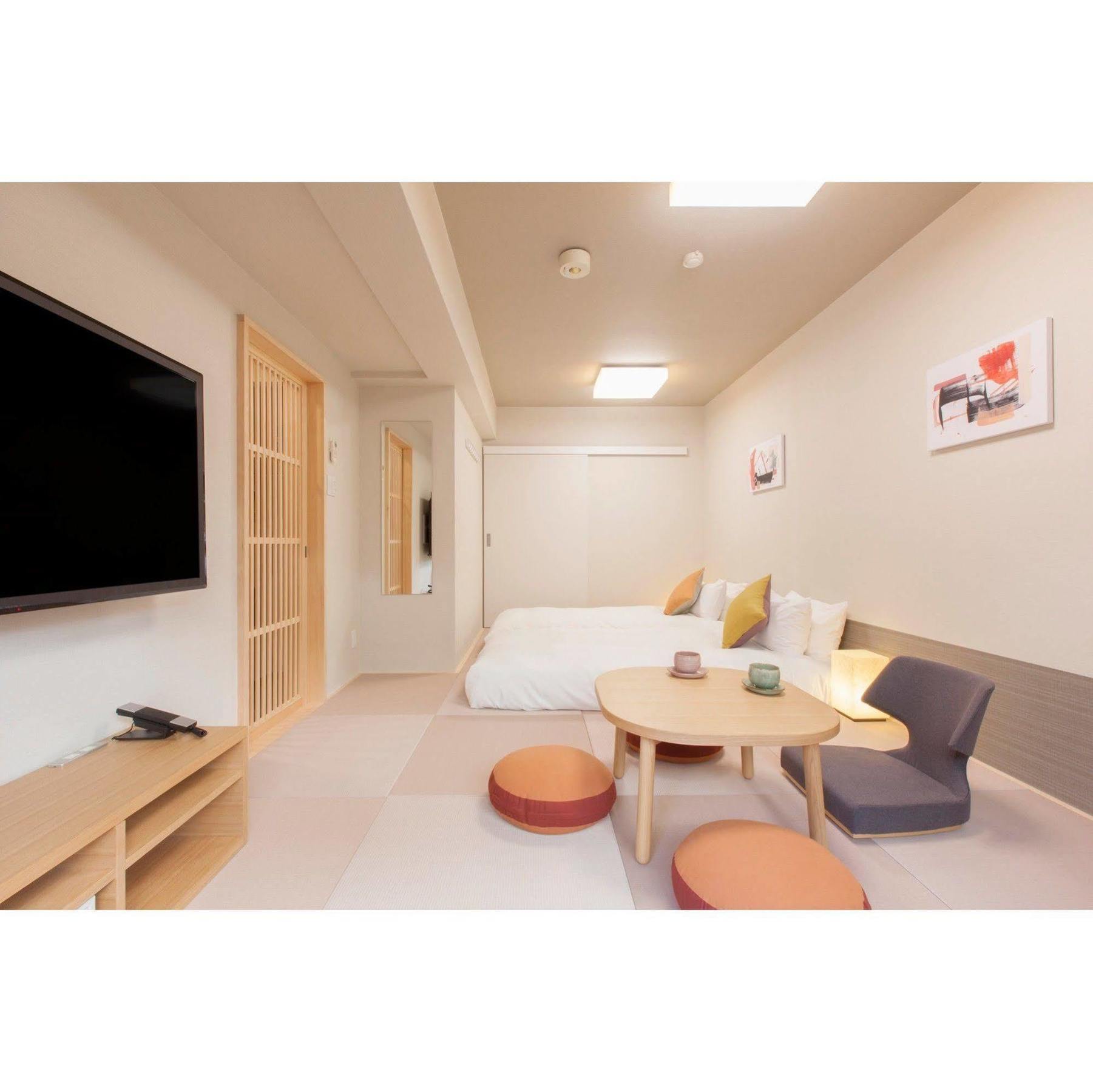 Tokyu Stay Meguro Yutenji Tokio Exterior foto