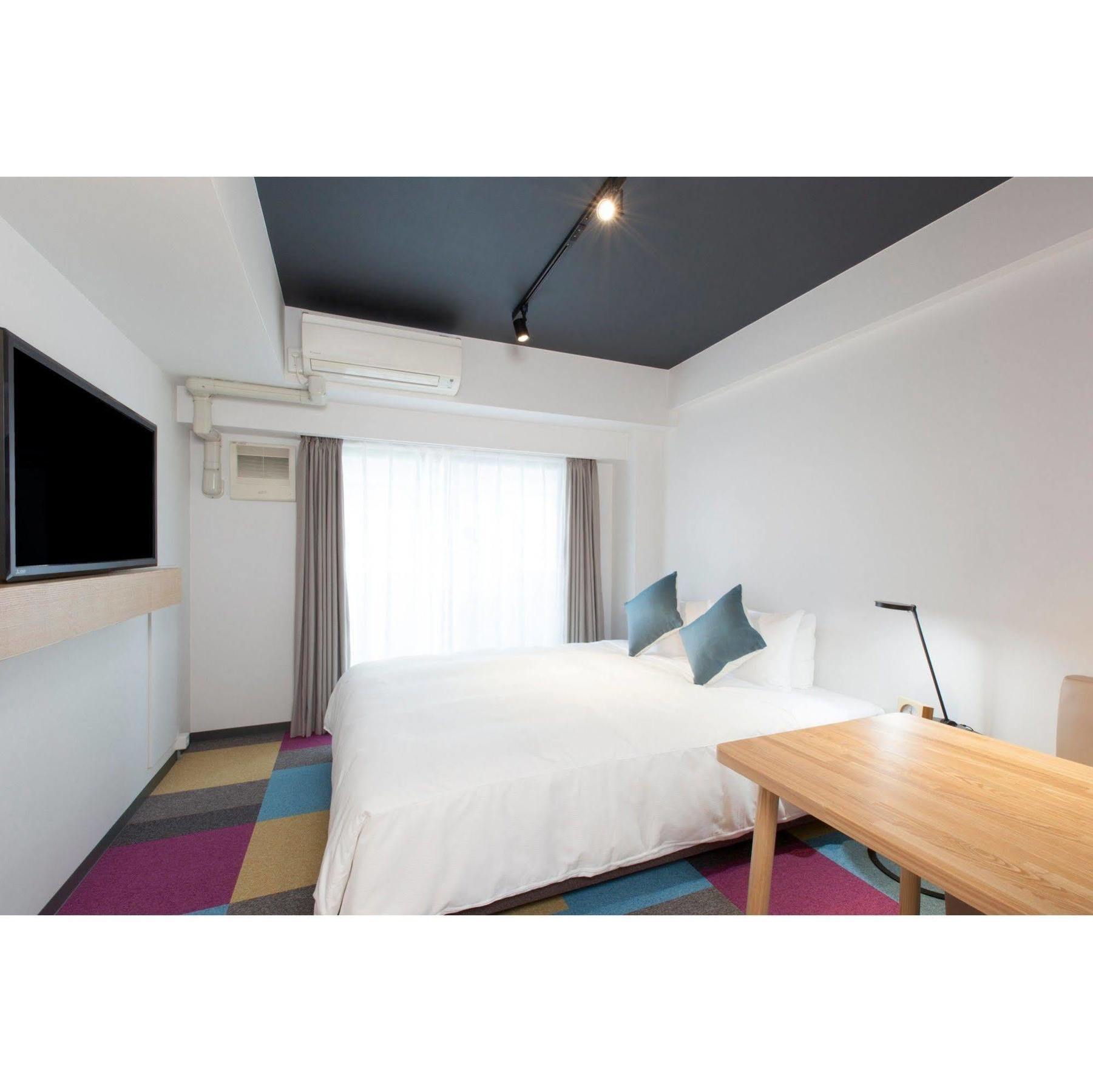 Tokyu Stay Meguro Yutenji Tokio Exterior foto