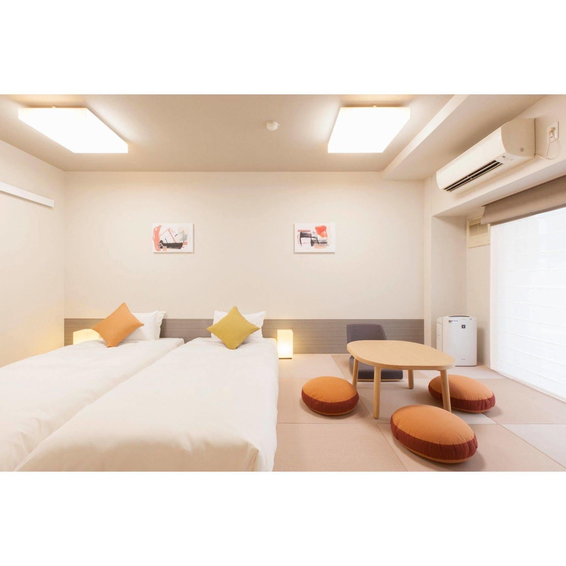 Tokyu Stay Meguro Yutenji Tokio Exterior foto